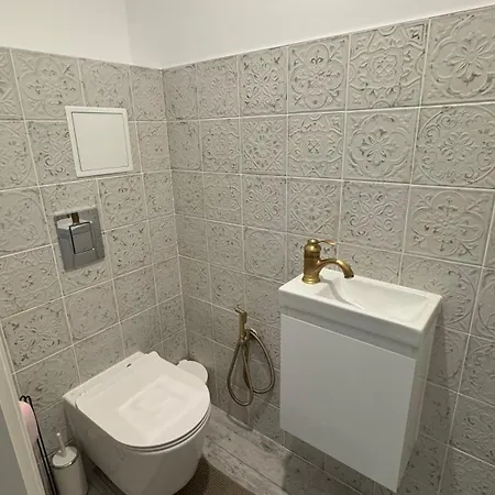 Daire Inaya For Appt 3 Pieces