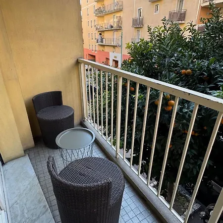 Apartmán Inaya For Appt 3 Pieces