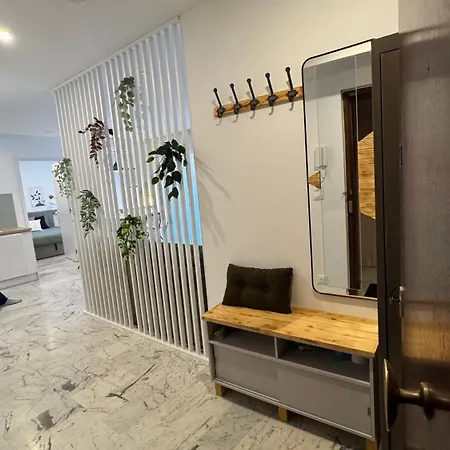 Апартаменты Inaya For Appt 3 Pieces Ментона