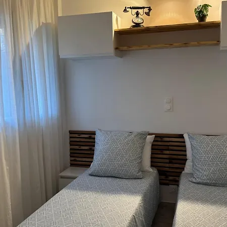 Inaya For Appt 3 Pieces Apartmán