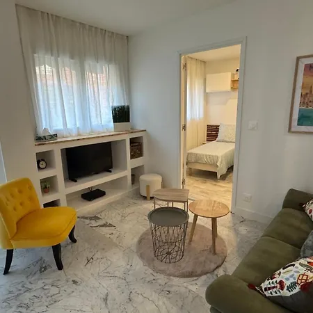 Inaya For Appt 3 Pieces Daire Menton