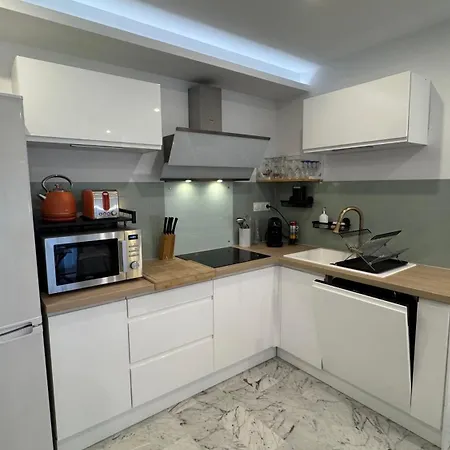 Inaya For Appt 3 Pieces Daire