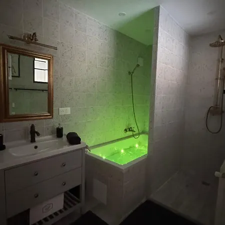 Daire Inaya For Appt 3 Pieces Menton