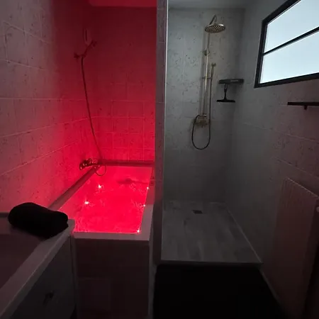 Inaya For Appt 3 Pièces