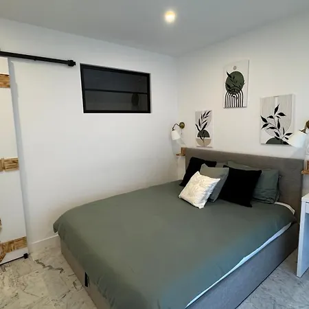 Lägenhet Inaya For Appt 3 Pieces *