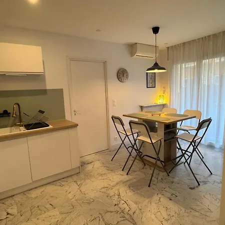 Appartement Inaya For Appt 3 Pièces *