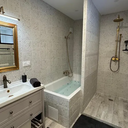 Διαμέρισμα Inaya For Appt 3 Pieces