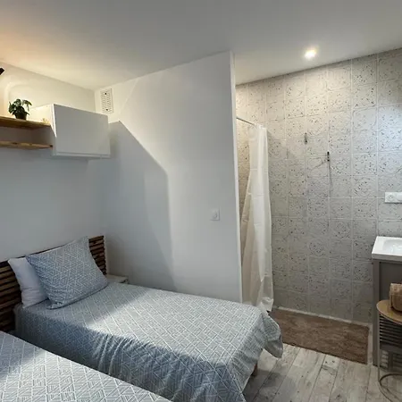 Apartment Inaya For Appt 3 Pieces Menton