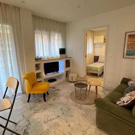 Lägenhet Inaya For Appt 3 Pieces