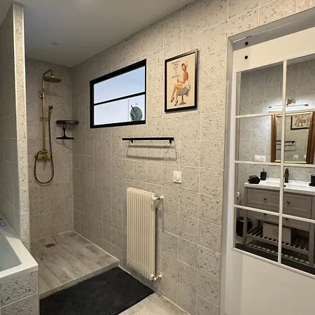 Appartement Inaya For Appt 3 Pièces *