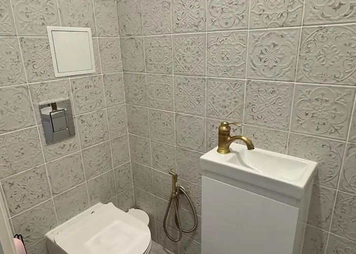 Apartamento Inaya For Appt 3 Pieces