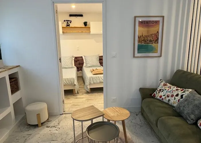 Inaya For Appt 3 Pièces Appartement *