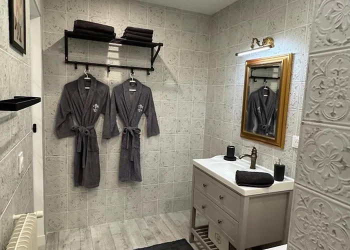 Apartamento Inaya For Appt 3 Pieces Menton