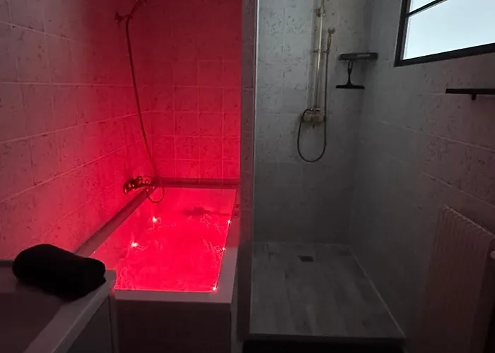 Inaya For Appt 3 Pièces