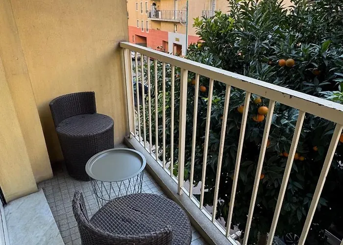 Apartamento Inaya For Appt 3 Pieces