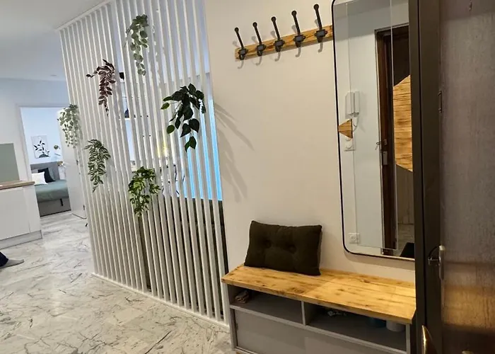 Apartamento Inaya For Appt 3 Pieces Menton