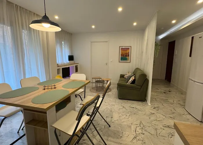 Inaya For Appt 3 Pieces Apartamento