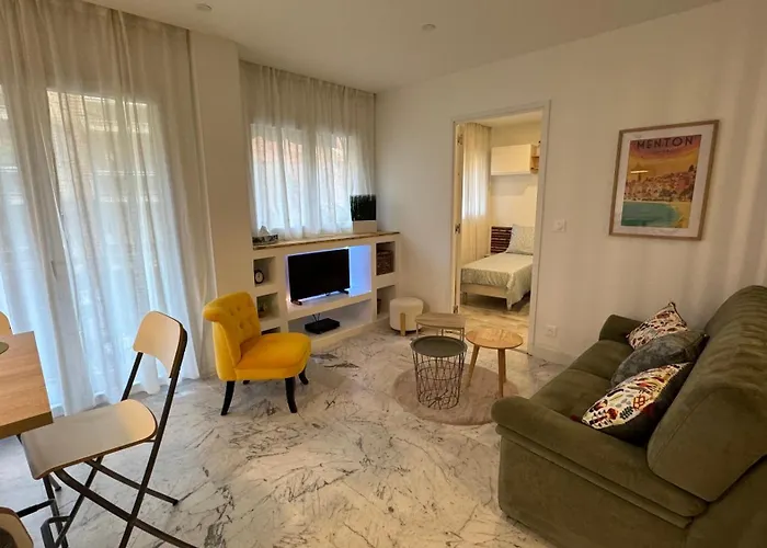 Appartement Inaya For Appt 3 Pièces