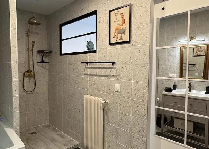 Daire Inaya For Appt 3 Pieces *