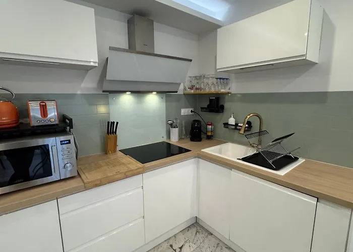 Inaya For Appt 3 Pièces Appartement Menton