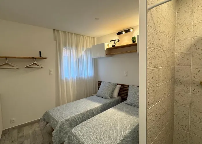 Inaya For Appt 3 Pièces