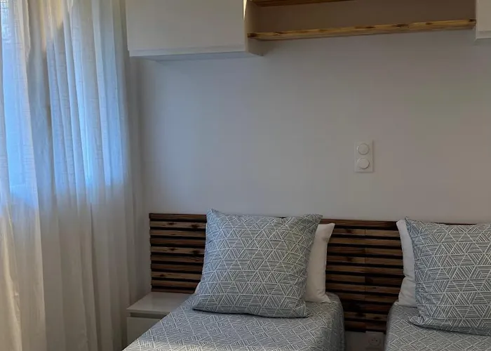 Inaya For Appt 3 Pieces Apartamento