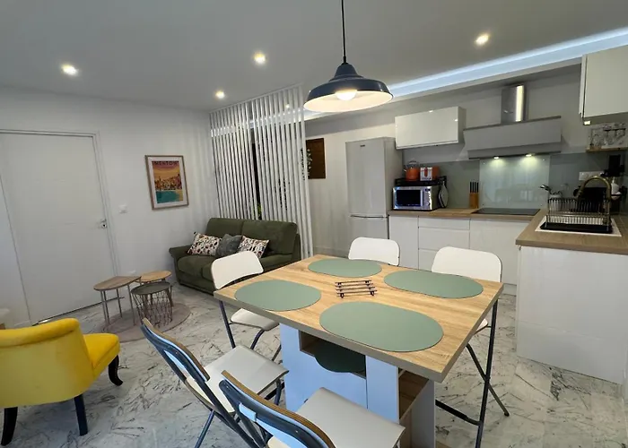 Inaya For Appt 3 Pièces *