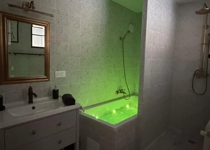 Lägenhet Inaya For Appt 3 Pieces Menton